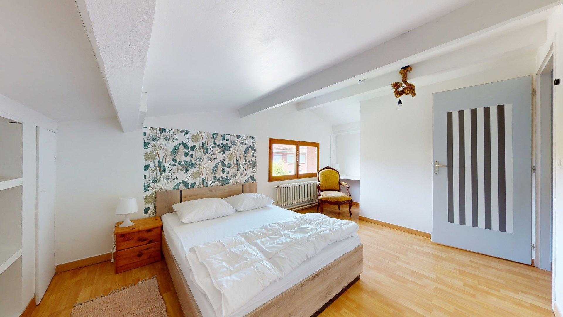 Chambre 4