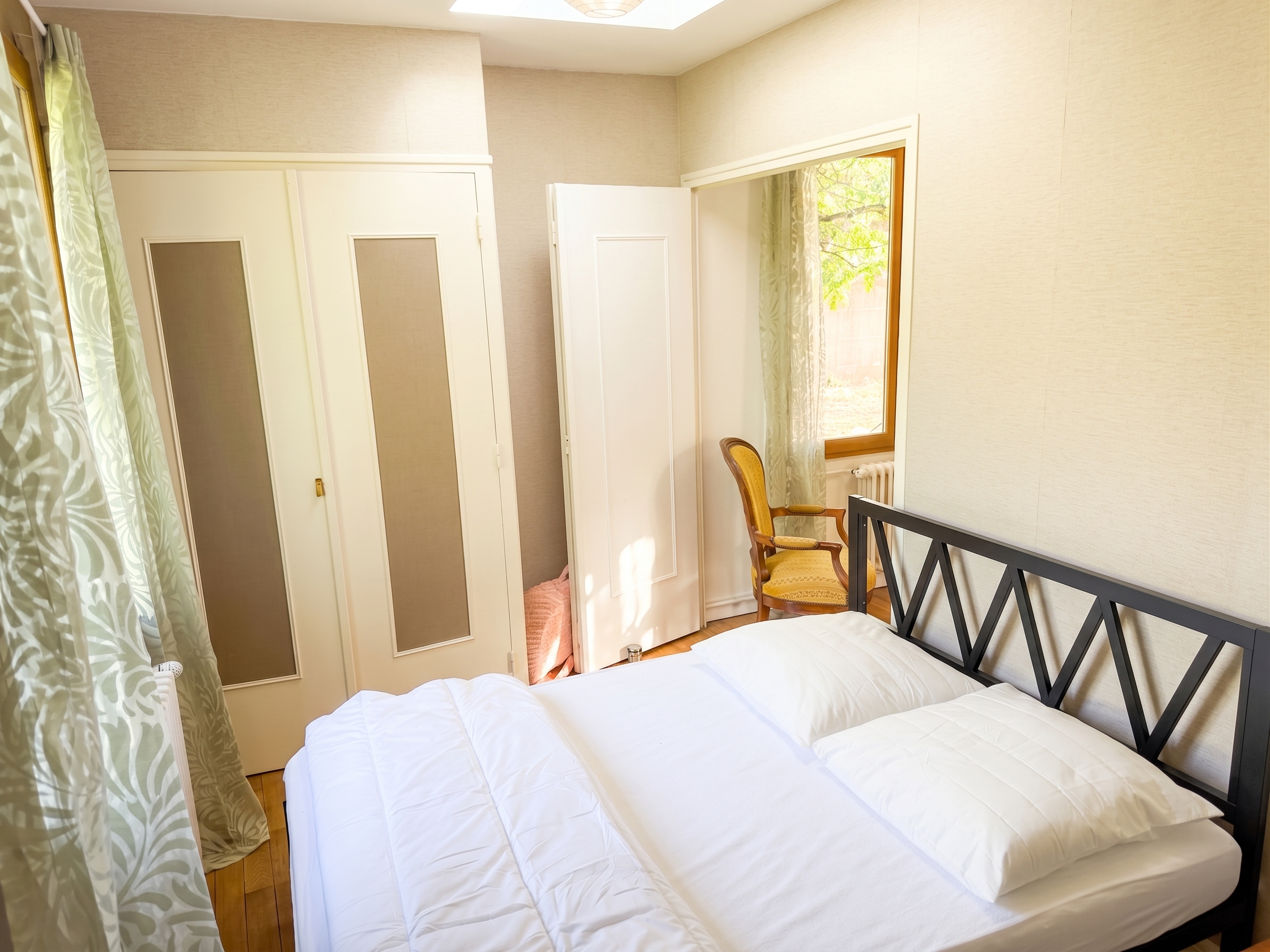 Chambre 1
